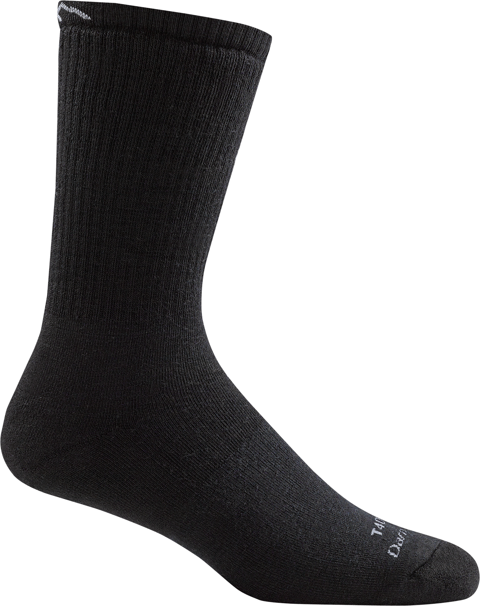 Apparel - Feet - Socks - Darn Tough T4033 Boot Heavyweight Tactical Sock With Full Cushion