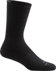 Apparel - Feet - Socks - Darn Tough T4033 Boot Heavyweight Tactical Sock With Full Cushion