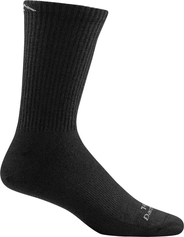 Apparel - Feet - Socks - Darn Tough T4066 Micro Crew Midweight Tactical Sock With Cushion