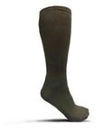 Apparel - Feet - Socks - USGI USOA Military Antimicrobial Boot Socks (3 Pack)