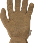 Apparel - Hands - Gloves - Mechanix FastFit Tactical/Work Gloves Coyote FFTAB-72