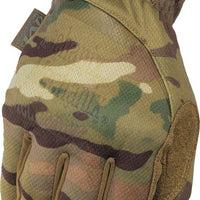 Apparel - Hands - Gloves - Mechanix FastFit Tactical/Work Gloves Multicam FFTAB-78