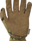 Apparel - Hands - Gloves - Mechanix FastFit Tactical/Work Gloves Multicam FFTAB-78