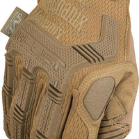 Apparel - Hands - Gloves - Mechanix M-Pact Coyote Gloves MPT-72