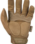 Apparel - Hands - Gloves - Mechanix M-Pact Coyote Gloves MPT-72