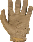 Apparel - Hands - Gloves - Mechanix Specialty 0.5mm Shooting Gloves Coyote MSD-72