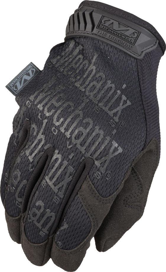 Apparel - Hands - Gloves - Mechanix The Original Glove Covert MG-55