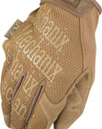 Apparel - Hands - Gloves - Mechanix The Original Glove Coyote MG-72