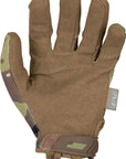 Apparel - Hands - Gloves - Mechanix The Original Glove Multicam MG-78