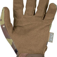 Apparel - Hands - Gloves - Mechanix The Original Glove Multicam MG-78