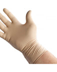 Apparel - Hands - Gloves - North American Rescue Bear Claw Nitrile Gloves - 25 Pairs