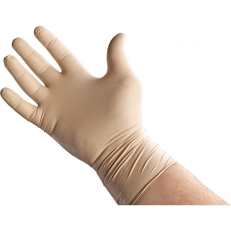 Apparel - Hands - Gloves - North American Rescue Bear Claw Nitrile Gloves - 25 Pairs