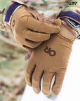 Apparel - Hands - Gloves - Outdoor Research Ultralight Range Gloves