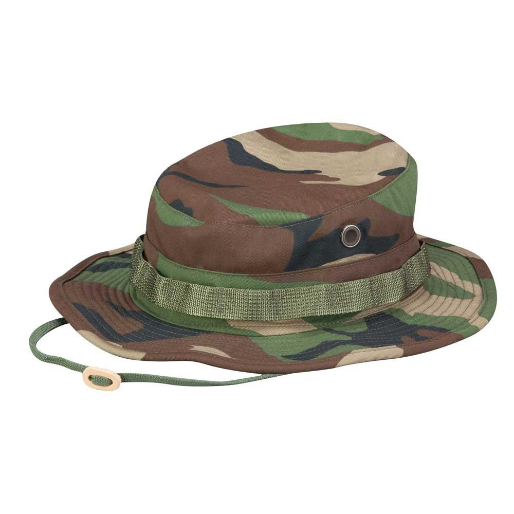 Apparel - Head - Boonies - Propper Boonie Sun Hat - 100% Cotton