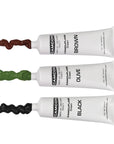 Apparel - Head - Face Covering - Camcon Camouflage Cream Squeeze Tube Kit