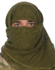 Apparel - Head - Face Covering - Camcon Sniper Face Veil