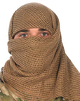 Apparel - Head - Face Covering - Camcon Sniper Face Veil