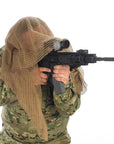 Apparel - Head - Face Covering - Camcon Sniper Face Veil