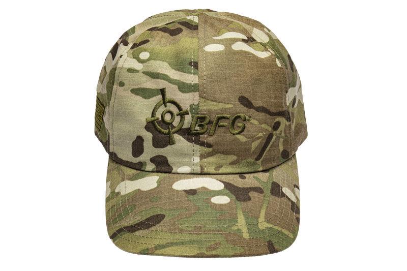 Apparel - Head - Hats - Blue Force Gear BFG Cap Hat