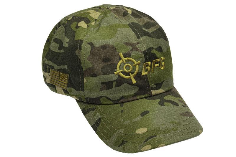 Apparel - Head - Hats - Blue Force Gear BFG Cap Hat