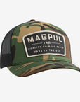 Apparel - Head - Hats - Magpul Go Bang Trucker Hat