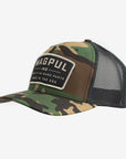 Apparel - Head - Hats - Magpul Go Bang Trucker Hat