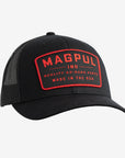 Apparel - Head - Hats - Magpul Go Bang Trucker Hat