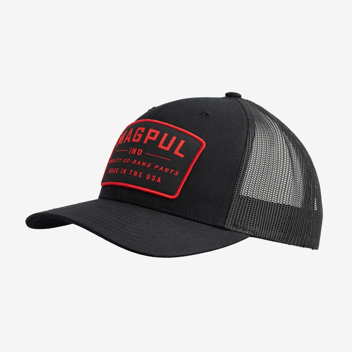 Apparel - Head - Hats - Magpul Go Bang Trucker Hat