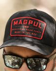 Apparel - Head - Hats - Magpul Go Bang Trucker Hat