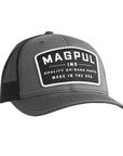 Apparel - Head - Hats - Magpul Go Bang Trucker Hat