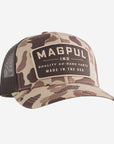 Apparel - Head - Hats - Magpul Go Bang Trucker Hat