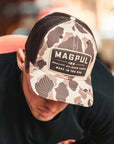 Apparel - Head - Hats - Magpul Go Bang Trucker Hat