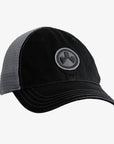 Apparel - Head - Hats - Magpul Icon Patch Garment Washed Trucker Hat