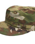 Apparel - Head - Hats - Propper USGI ACU Patrol Cap - OCP