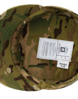 Apparel - Head - Hats - Propper USGI ACU Patrol Cap - OCP