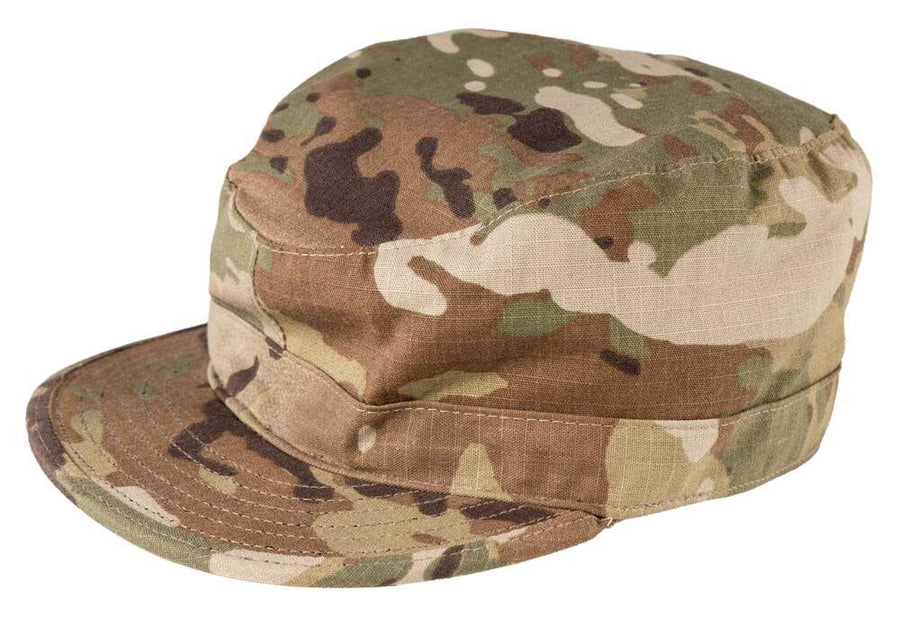 Apparel - Head - Hats - Propper USGI Hot Weather IHWCU Patrol Cap - OCP