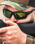 Apparel - Head - Sunglasses - Magpul Apex Eyewear