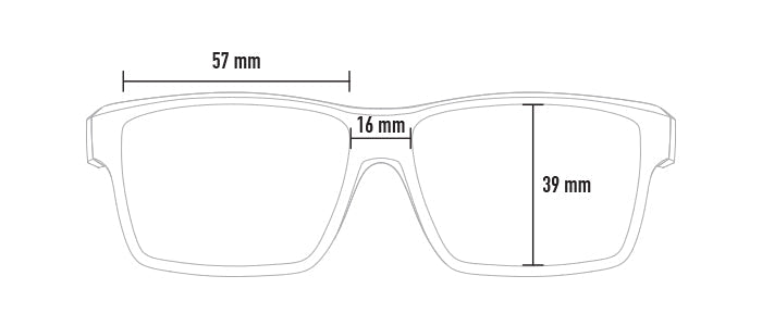 Apparel - Head - Sunglasses - Magpul Explorer Eyewear