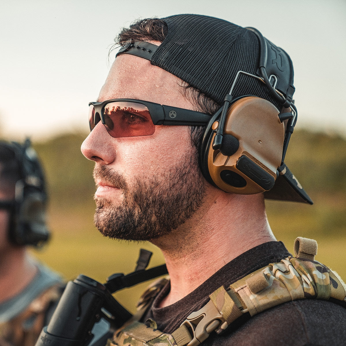 Apparel - Head - Sunglasses - Magpul Helix Eyewear