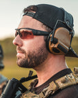 Apparel - Head - Sunglasses - Magpul Helix Eyewear