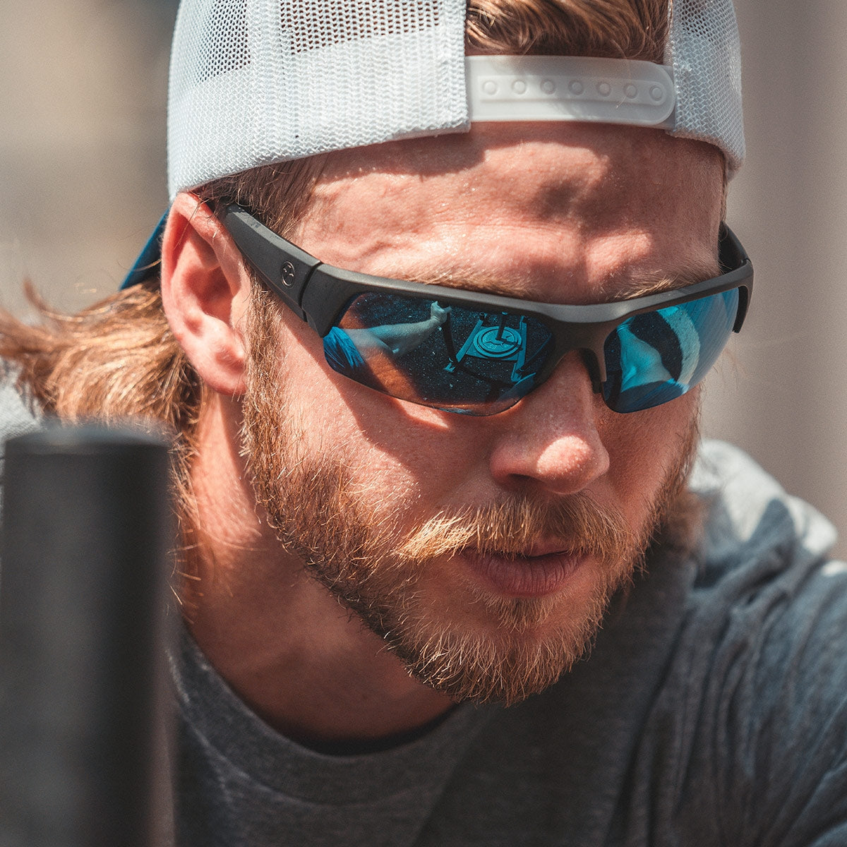 Apparel - Head - Sunglasses - Magpul Helix Eyewear