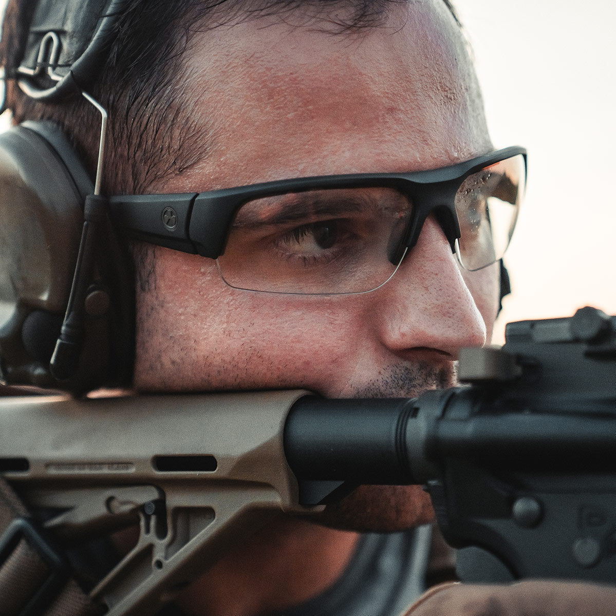 Apparel - Head - Sunglasses - Magpul Helix Eyewear