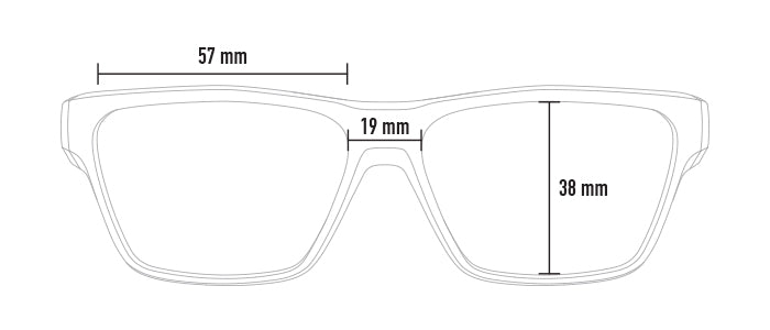 Apparel - Head - Sunglasses - Magpul Pivot Eyewear