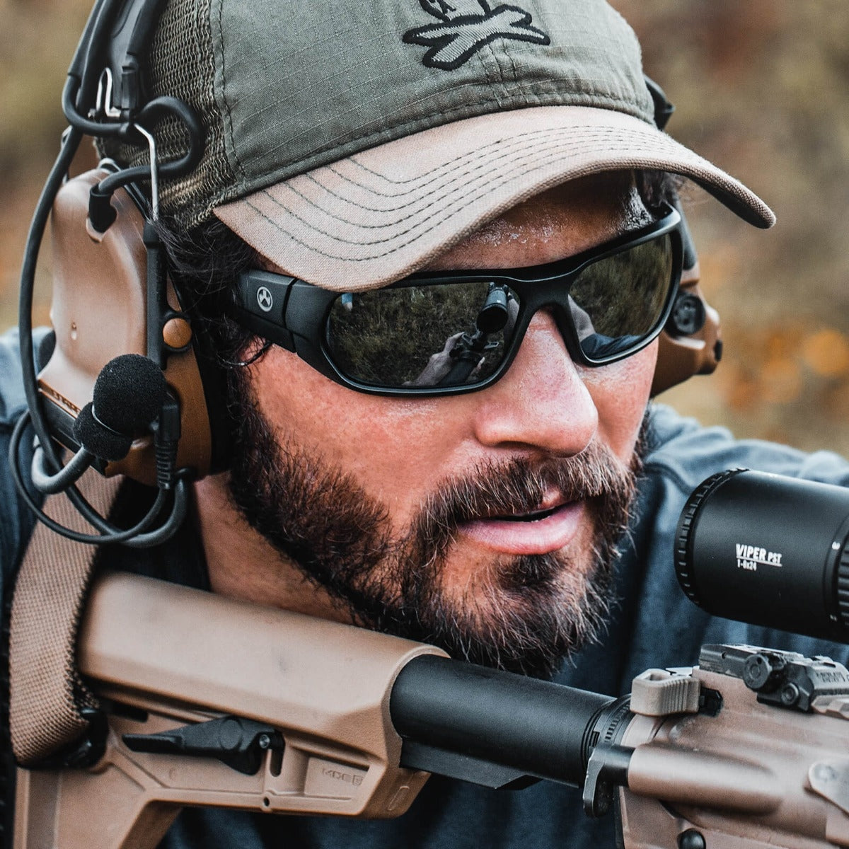 Apparel - Head - Sunglasses - Magpul Radius Eyewear