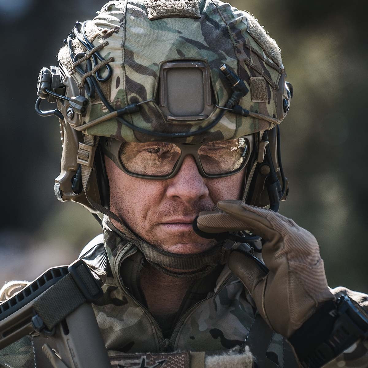 Apparel - Head - Sunglasses - Magpul Radius Eyewear