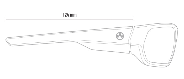 Apparel - Head - Sunglasses - Magpul Radius Eyewear