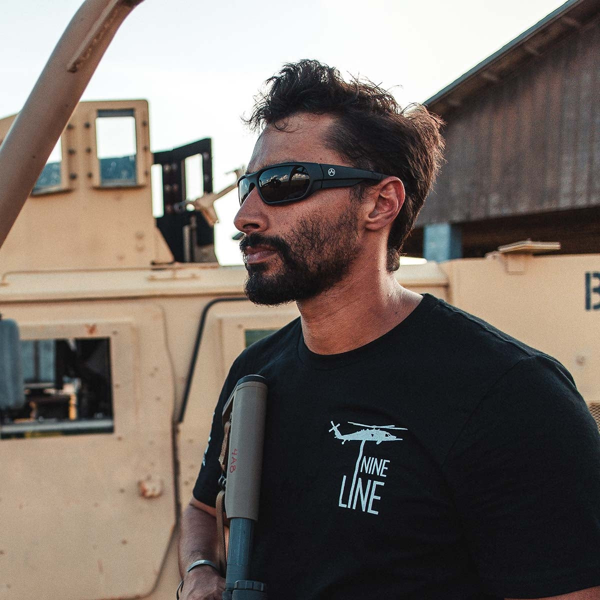 Apparel - Head - Sunglasses - Magpul Radius Eyewear