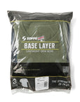 Apparel - Tops - Base Layer - Soffe 50/50 Military USMC MARPAT T-Shirt Undershirt 3-Pack - OD Green