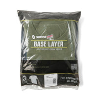 Apparel - Tops - Base Layer - Soffe 50/50 Military USMC MARPAT T-Shirt Undershirt 3-Pack - OD Green