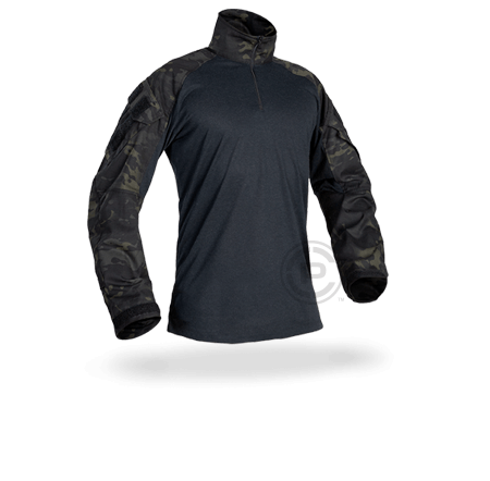 Crye Precision G3 Combat Shirt – Legit Kit